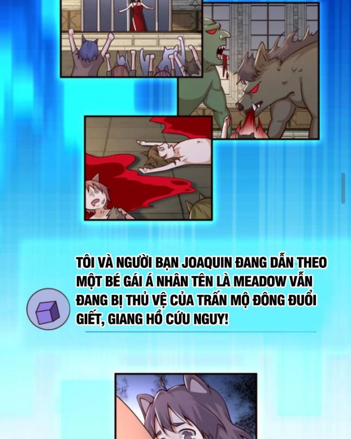 Cả Server Đều Muốn Ám Sát Ta Chapter 80 - 49