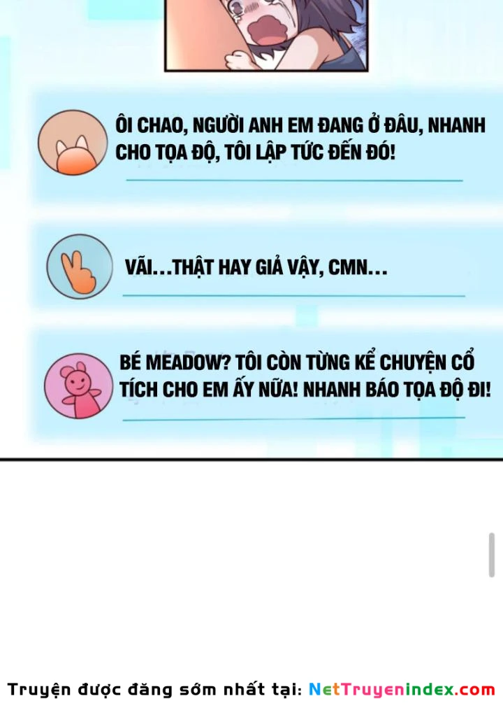 Cả Server Đều Muốn Ám Sát Ta Chapter 80 - 50