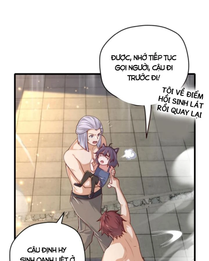 Cả Server Đều Muốn Ám Sát Ta Chapter 80 - 51