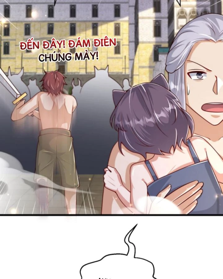 Cả Server Đều Muốn Ám Sát Ta Chapter 80 - 53