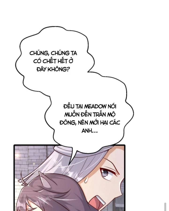 Cả Server Đều Muốn Ám Sát Ta Chapter 80 - 55