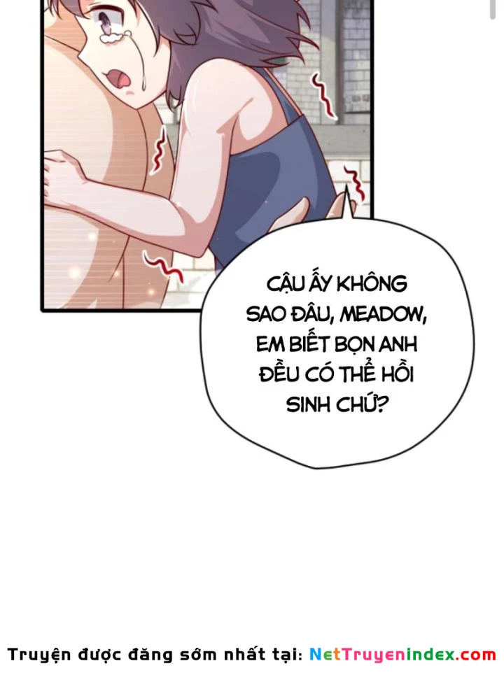 Cả Server Đều Muốn Ám Sát Ta Chapter 80 - 56