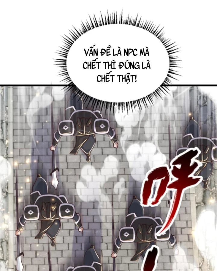 Cả Server Đều Muốn Ám Sát Ta Chapter 80 - 57