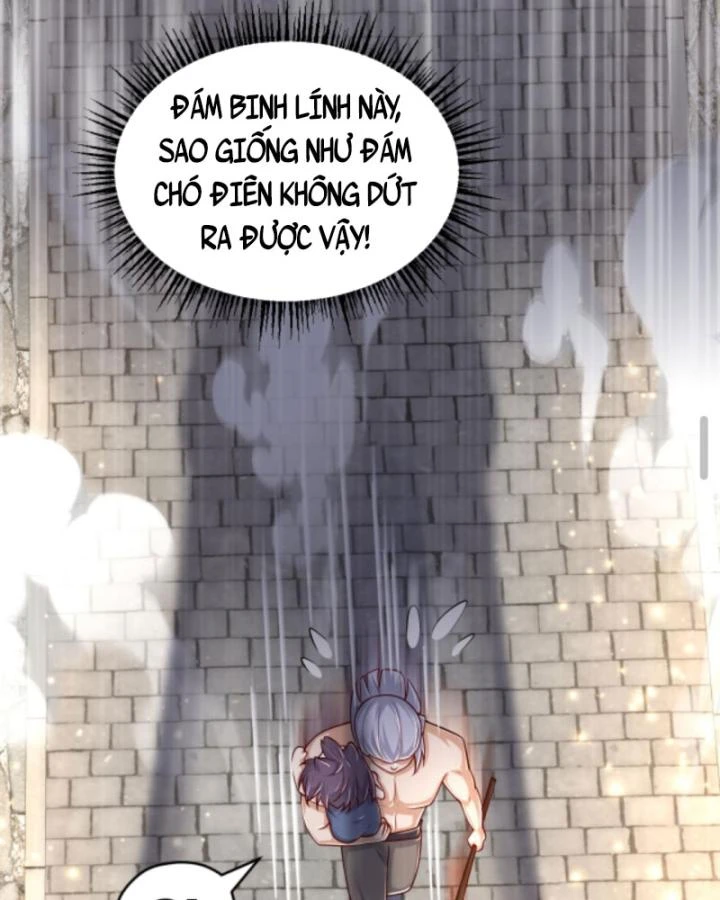 Cả Server Đều Muốn Ám Sát Ta Chapter 80 - 59