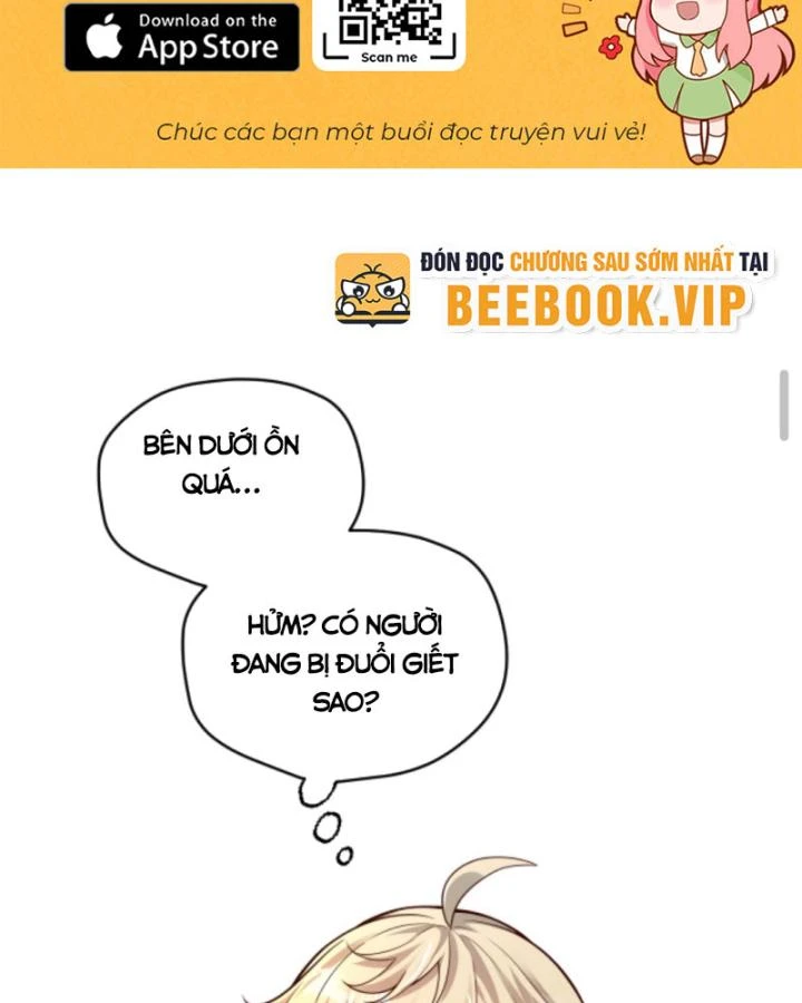 Cả Server Đều Muốn Ám Sát Ta Chapter 81 - 2