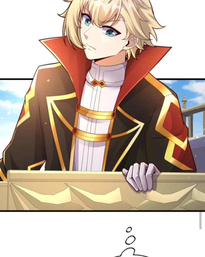 Cả Server Đều Muốn Ám Sát Ta Chapter 81 - 3