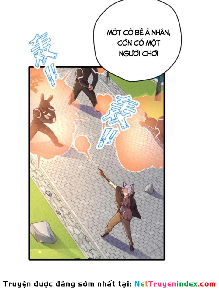 Cả Server Đều Muốn Ám Sát Ta Chapter 81 - 4