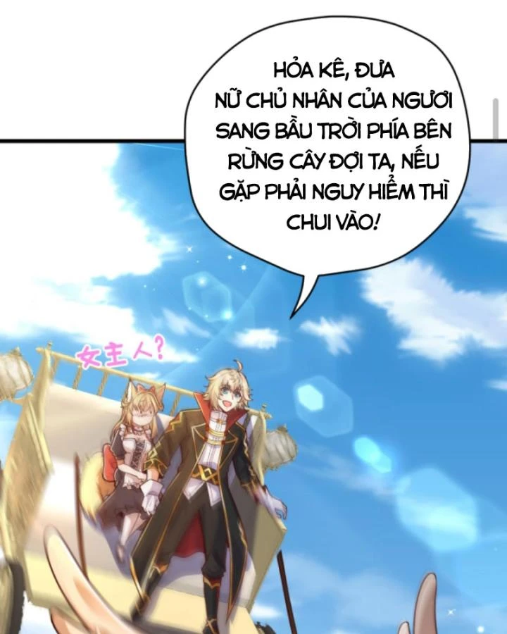 Cả Server Đều Muốn Ám Sát Ta Chapter 81 - 6