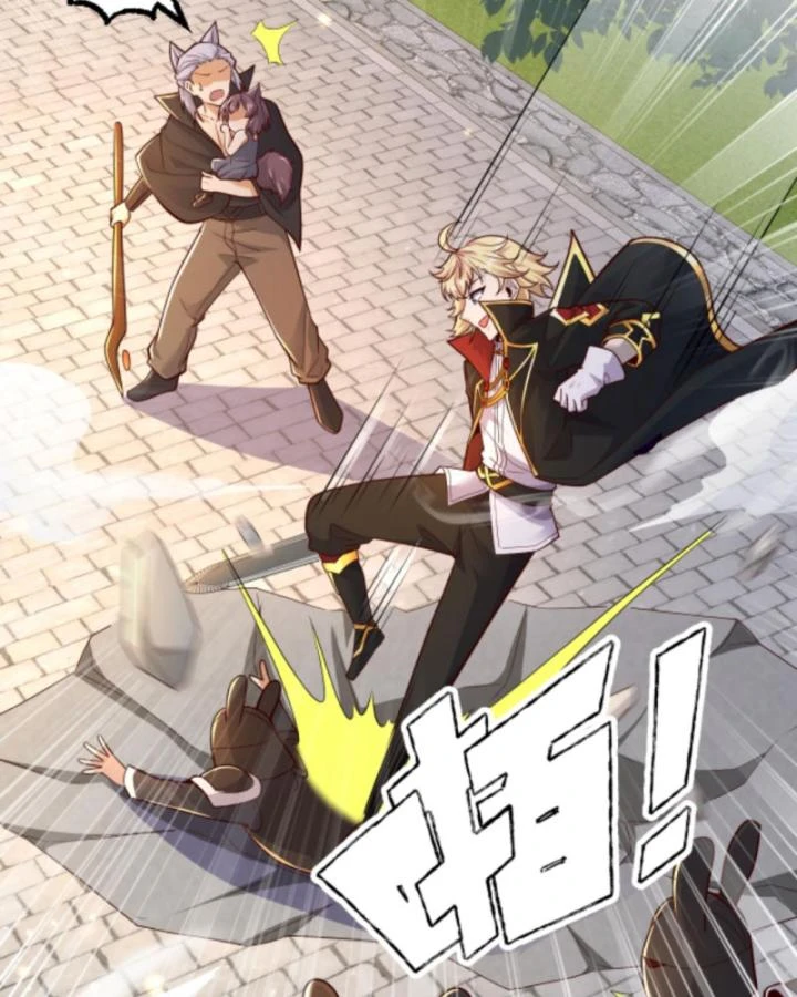 Cả Server Đều Muốn Ám Sát Ta Chapter 81 - 13