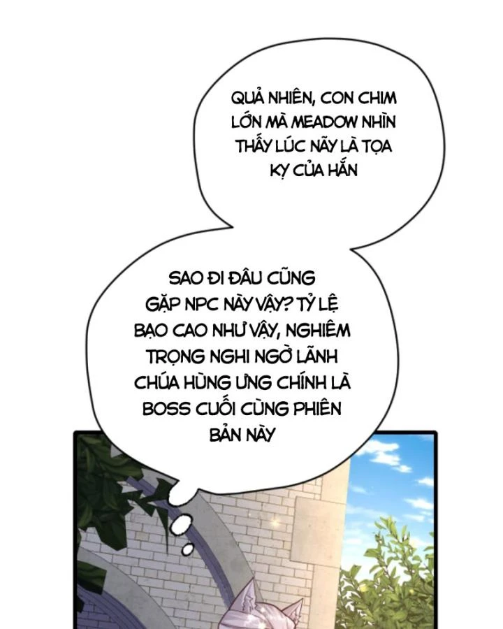 Cả Server Đều Muốn Ám Sát Ta Chapter 81 - 19