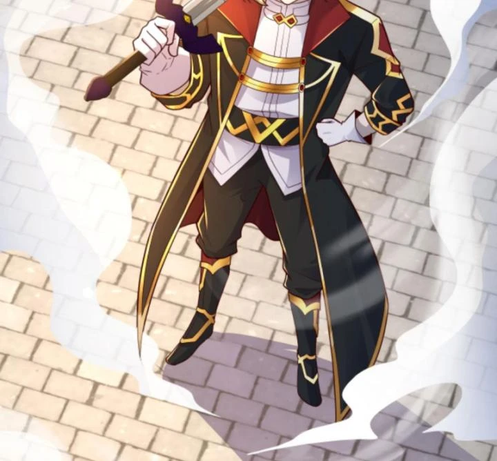 Cả Server Đều Muốn Ám Sát Ta Chapter 81 - 22