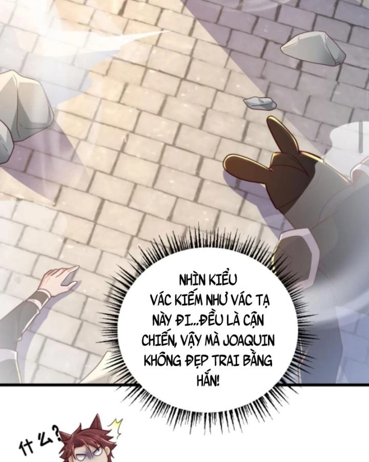 Cả Server Đều Muốn Ám Sát Ta Chapter 81 - 23