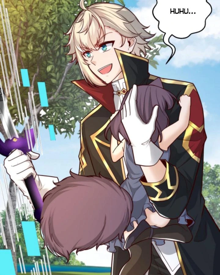 Cả Server Đều Muốn Ám Sát Ta Chapter 81 - 37