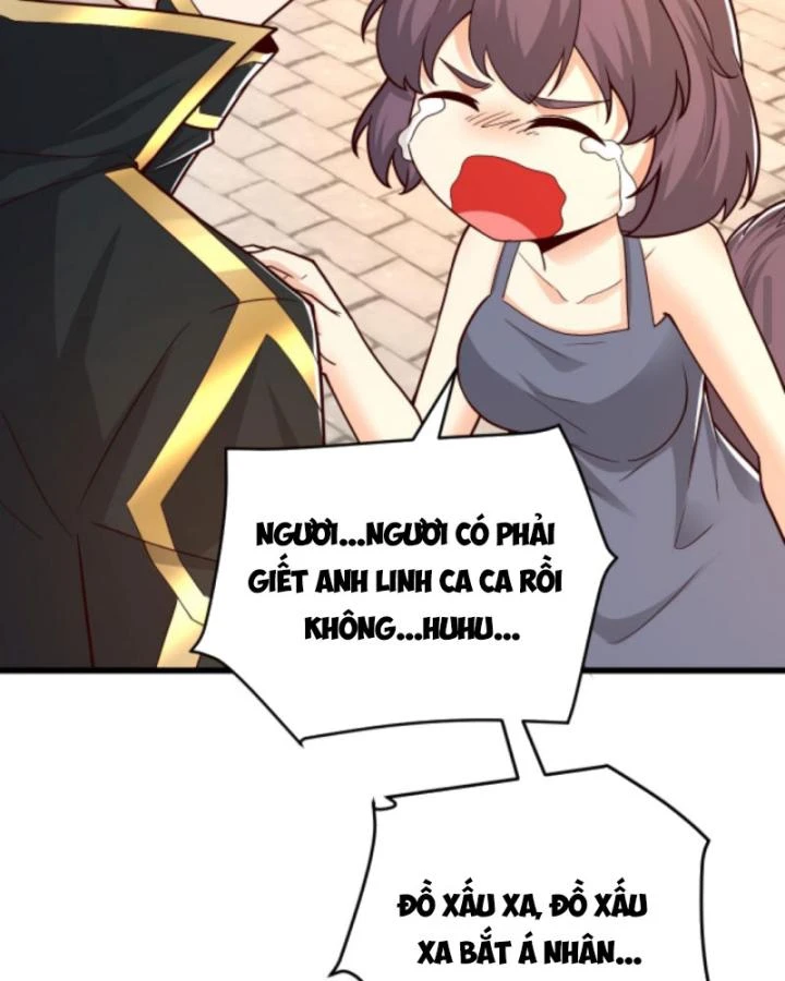 Cả Server Đều Muốn Ám Sát Ta Chapter 81 - 40