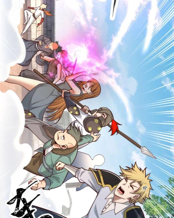 Cả Server Đều Muốn Ám Sát Ta Chapter 81 - 44