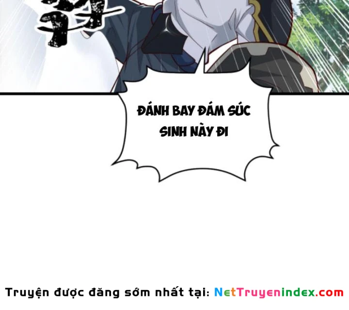 Cả Server Đều Muốn Ám Sát Ta Chapter 81 - 45