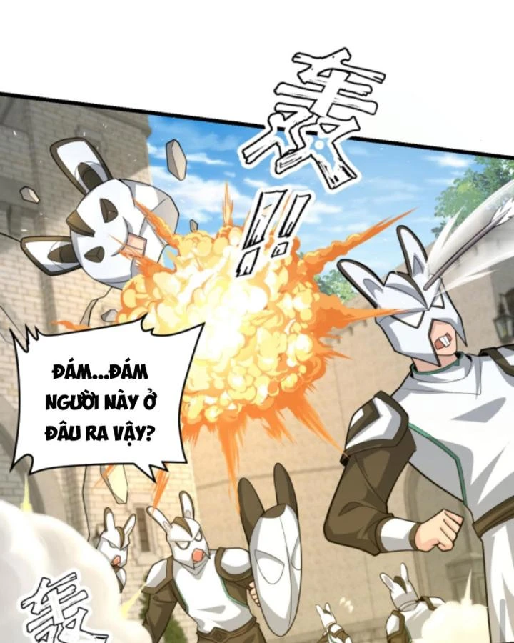 Cả Server Đều Muốn Ám Sát Ta Chapter 81 - 46