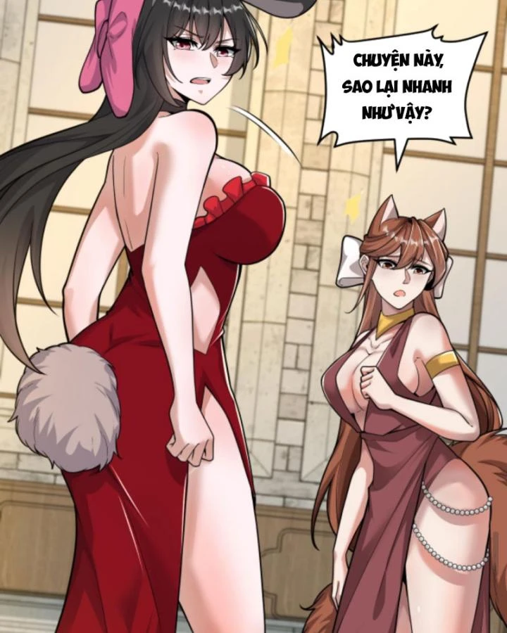 Cả Server Đều Muốn Ám Sát Ta Chapter 81 - 49