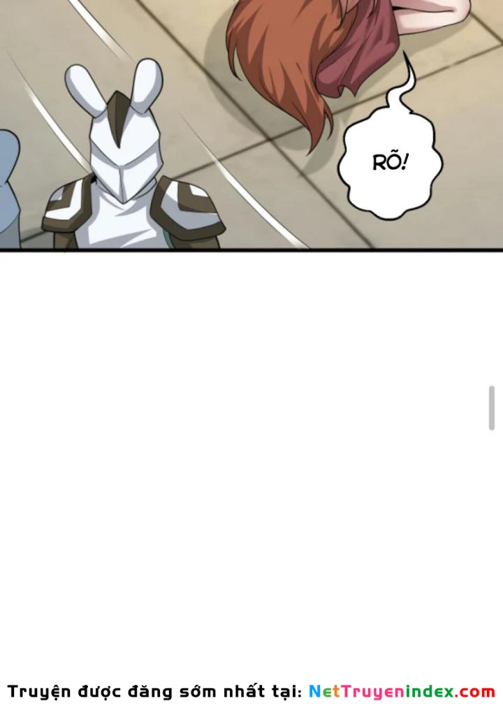 Cả Server Đều Muốn Ám Sát Ta Chapter 81 - 55