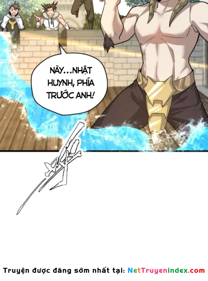 Cả Server Đều Muốn Ám Sát Ta Chapter 81 - 60