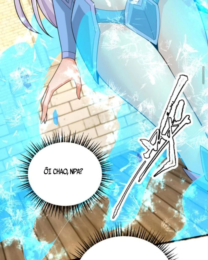 Cả Server Đều Muốn Ám Sát Ta Chapter 81 - 63