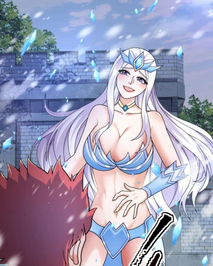 Cả Server Đều Muốn Ám Sát Ta Chapter 82 - 7