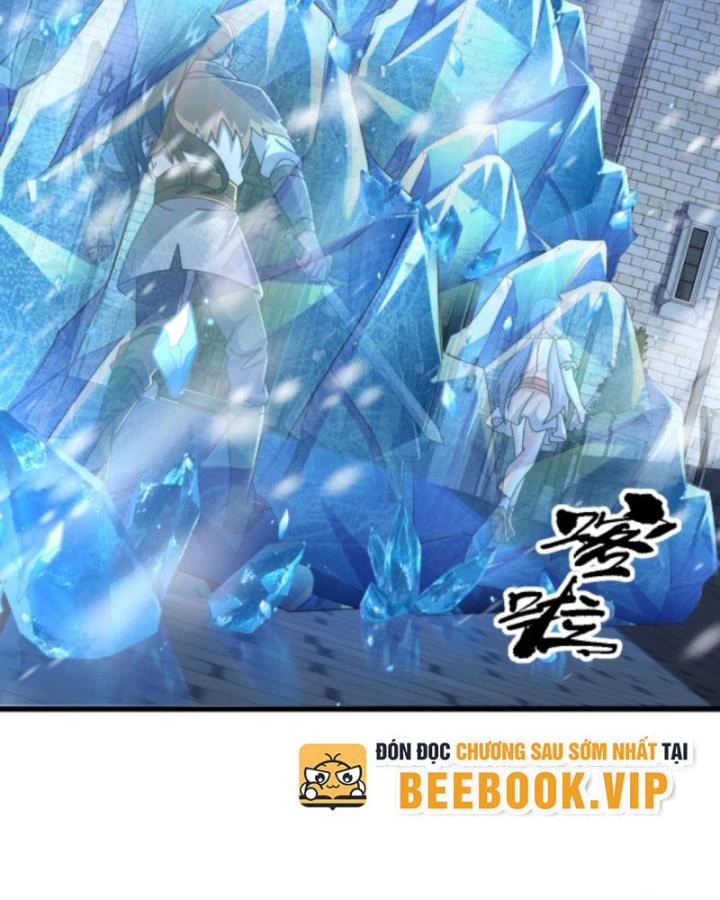 Cả Server Đều Muốn Ám Sát Ta Chapter 82 - 14