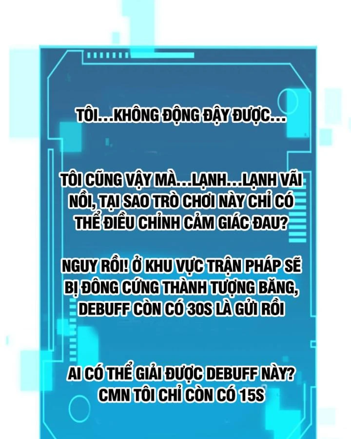 Cả Server Đều Muốn Ám Sát Ta Chapter 82 - 17