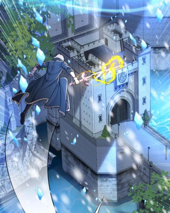 Cả Server Đều Muốn Ám Sát Ta Chapter 82 - 19