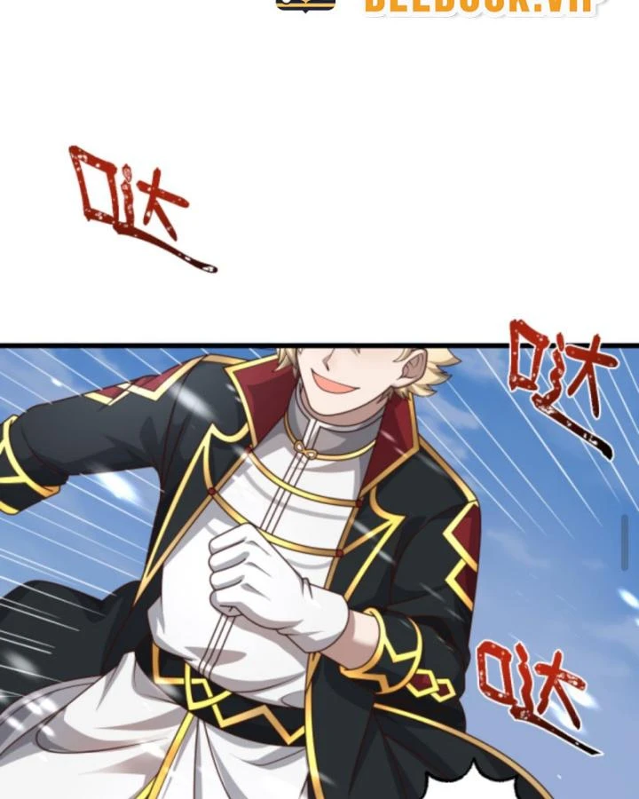 Cả Server Đều Muốn Ám Sát Ta Chapter 82 - 22