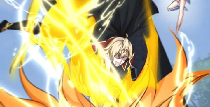 Cả Server Đều Muốn Ám Sát Ta Chapter 82 - 28