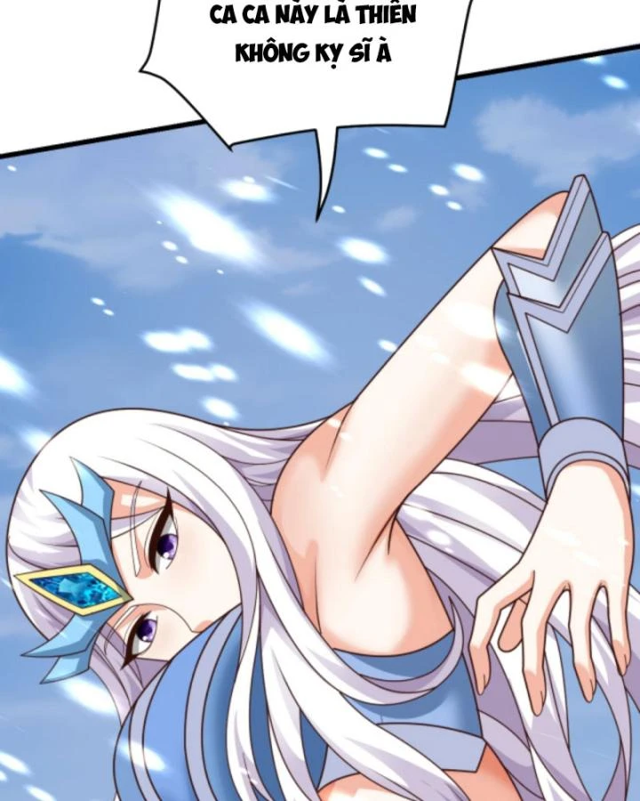 Cả Server Đều Muốn Ám Sát Ta Chapter 82 - 31