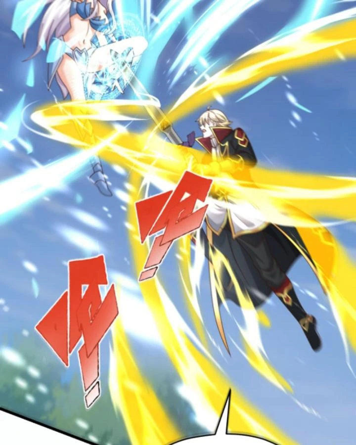 Cả Server Đều Muốn Ám Sát Ta Chapter 82 - 34