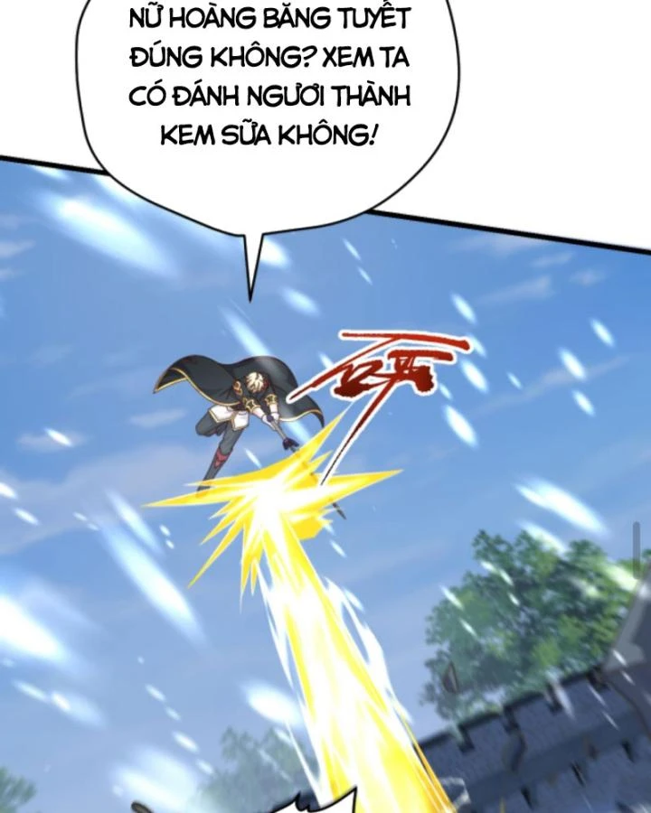 Cả Server Đều Muốn Ám Sát Ta Chapter 82 - 36