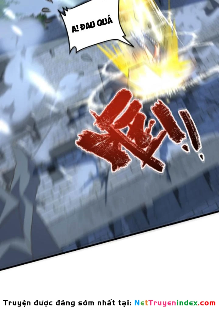 Cả Server Đều Muốn Ám Sát Ta Chapter 82 - 37