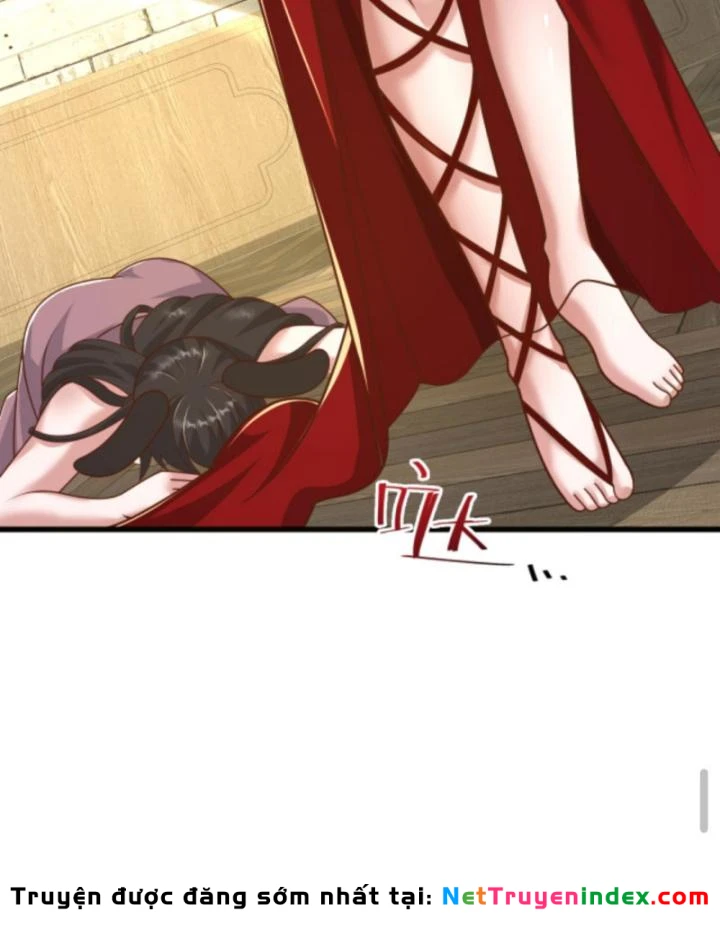 Cả Server Đều Muốn Ám Sát Ta Chapter 82 - 51