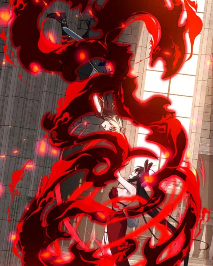 Cả Server Đều Muốn Ám Sát Ta Chapter 83 - 21