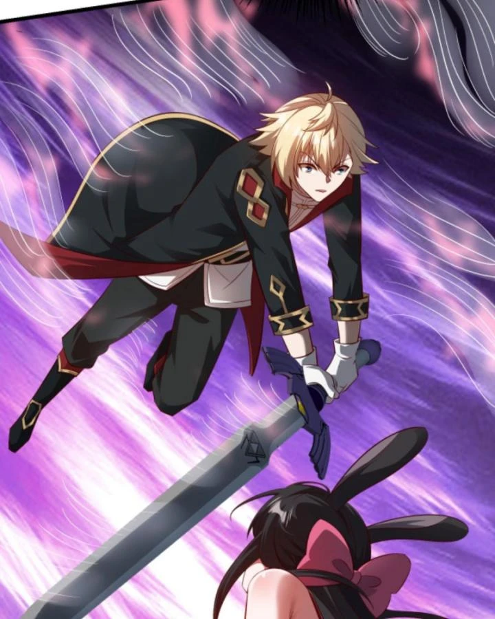 Cả Server Đều Muốn Ám Sát Ta Chapter 83 - 39