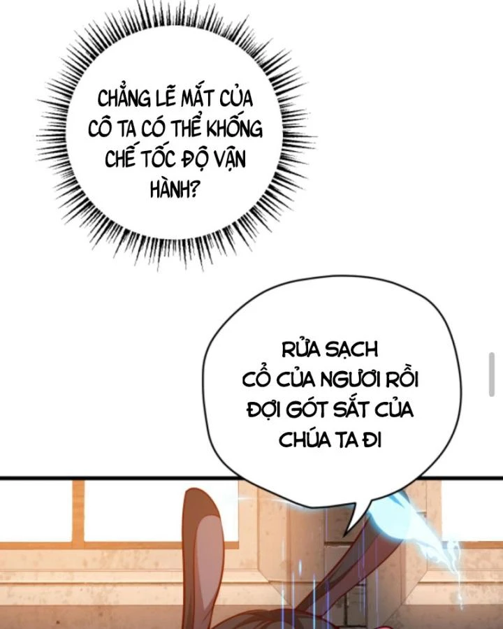 Cả Server Đều Muốn Ám Sát Ta Chapter 83 - 41