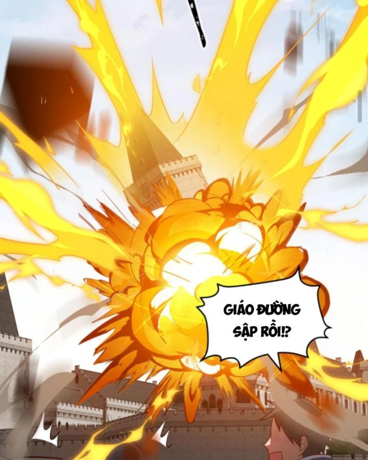 Cả Server Đều Muốn Ám Sát Ta Chapter 83 - 49