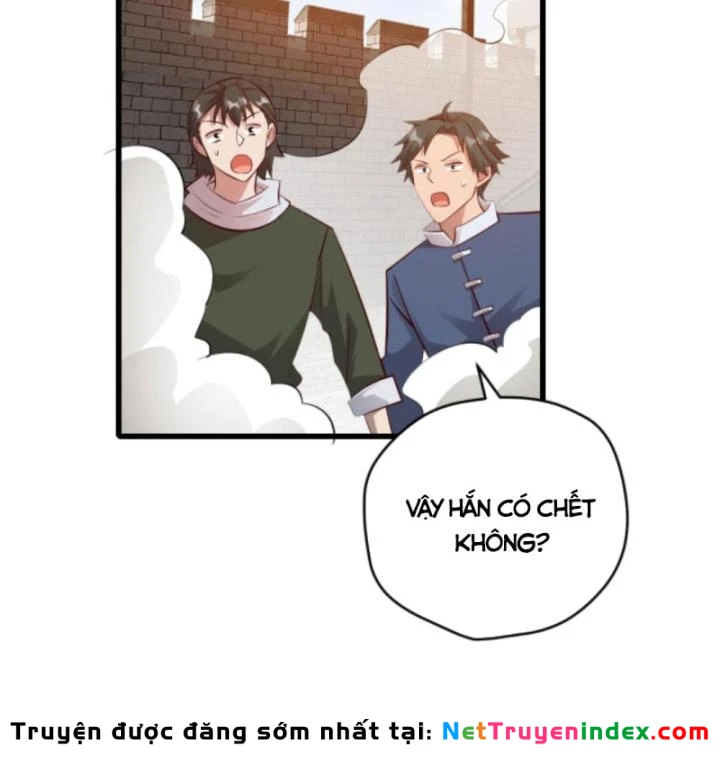 Cả Server Đều Muốn Ám Sát Ta Chapter 83 - 51