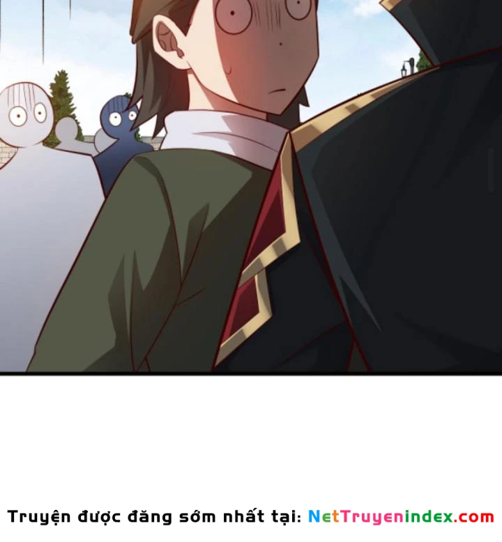 Cả Server Đều Muốn Ám Sát Ta Chapter 83 - 55