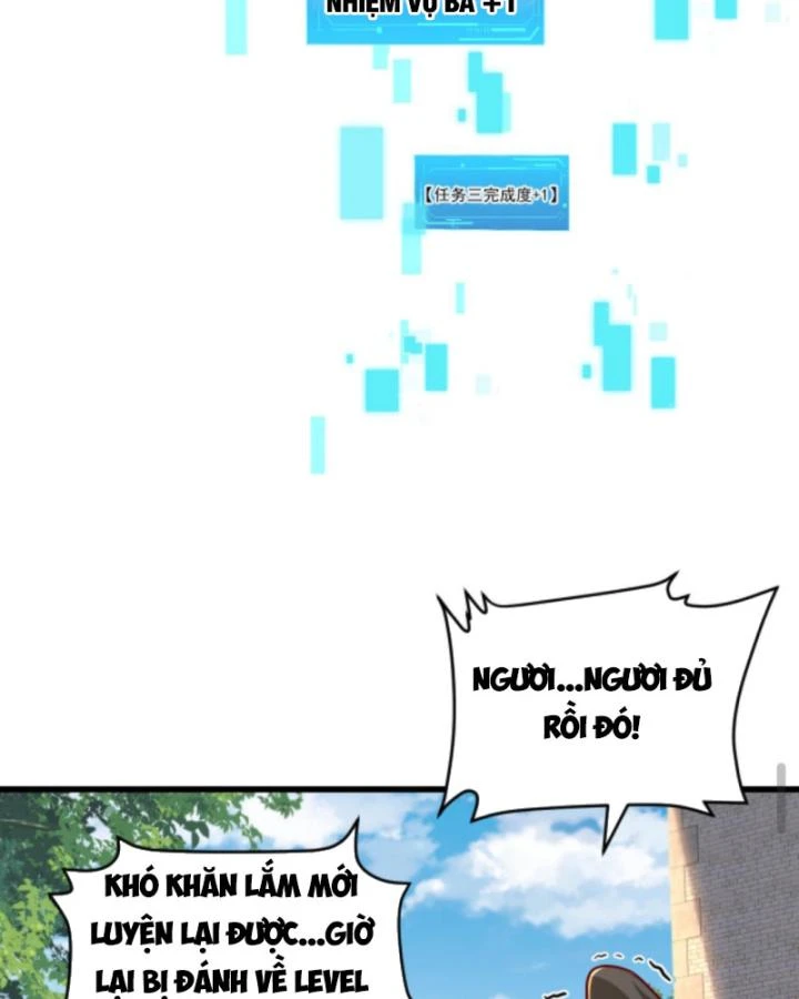 Cả Server Đều Muốn Ám Sát Ta Chapter 84 - 3