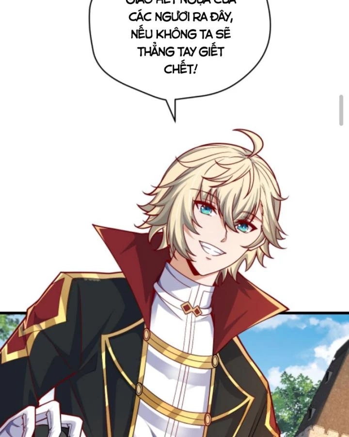 Cả Server Đều Muốn Ám Sát Ta Chapter 84 - 5