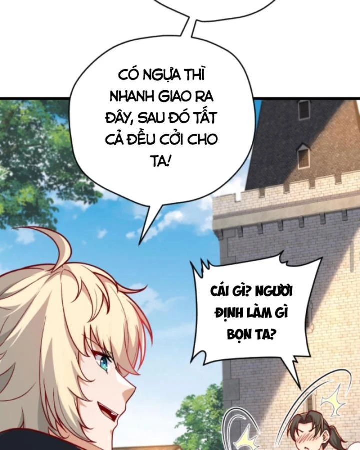 Cả Server Đều Muốn Ám Sát Ta Chapter 84 - 8