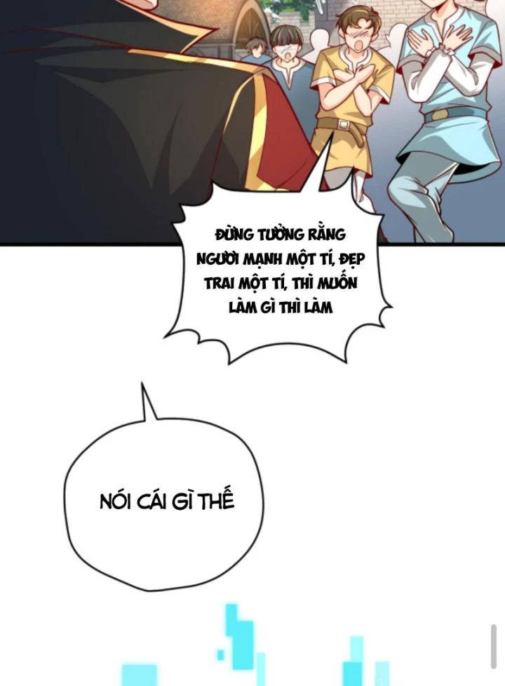 Cả Server Đều Muốn Ám Sát Ta Chapter 84 - 9