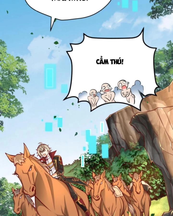 Cả Server Đều Muốn Ám Sát Ta Chapter 84 - 11