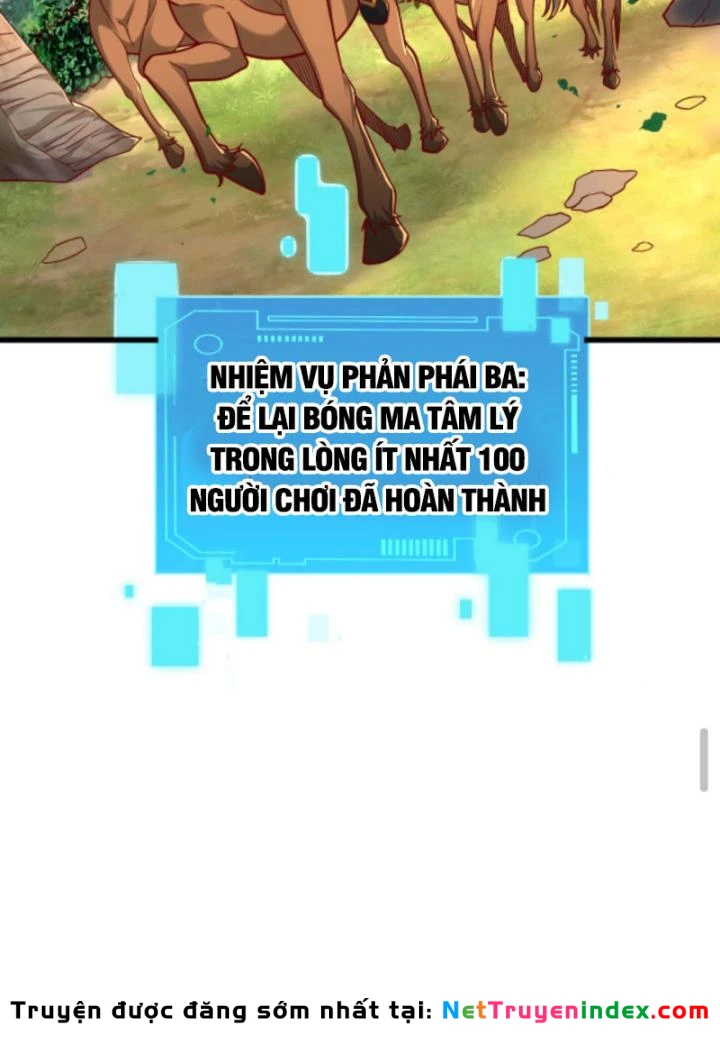 Cả Server Đều Muốn Ám Sát Ta Chapter 84 - 12