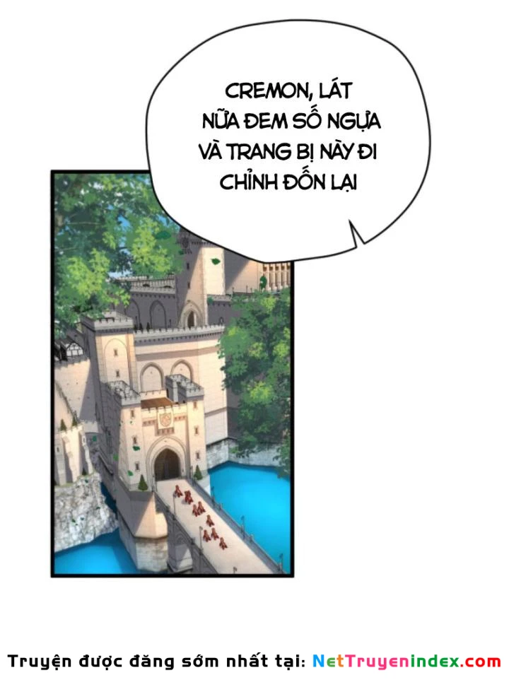 Cả Server Đều Muốn Ám Sát Ta Chapter 84 - 13