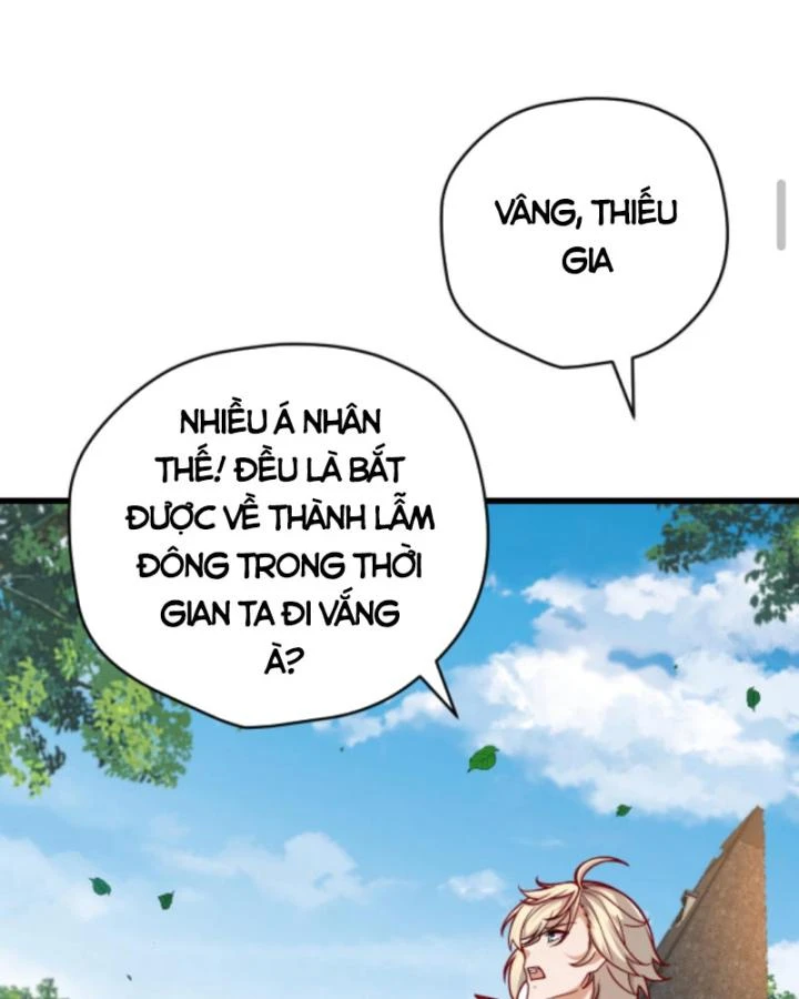 Cả Server Đều Muốn Ám Sát Ta Chapter 84 - 14